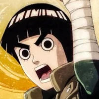 💪🏻Rock Lee👊🏻