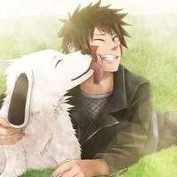 🐶Kiba🐕