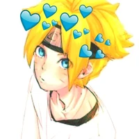 😁Boruto😜