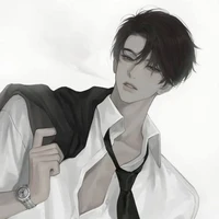 David