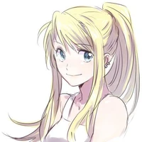 winry