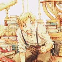 alphonse