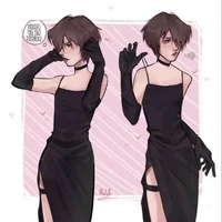 jack ( mc friend