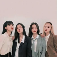 Girls