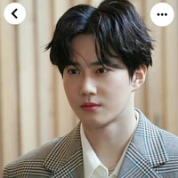 Park Jungyeon/Suho