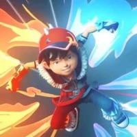 Frostfire