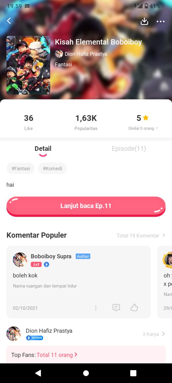 NovelToon