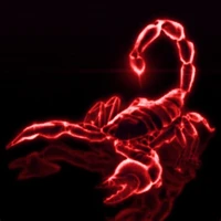 Member Geng Scorpion king