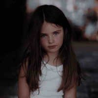 Diana Rocher (10años)