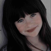 Julieta Rocher (11años)