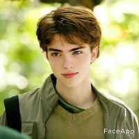 Matteo Smith (10años)