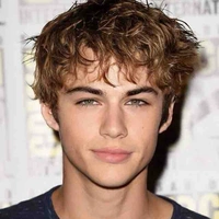 Matteo Smith (16años)
