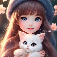 Lié Tao 9 ans 