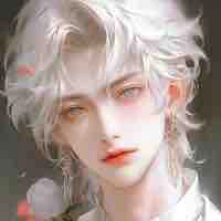 Yurie feng 21 ans 