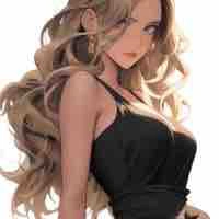 Yule Feng 42 ans 