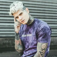 Gabriel [Perigo/Filho De Sky E Noah]