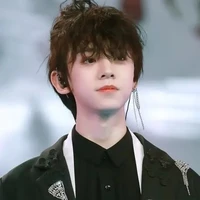 Jin Kim [Anjinho/Filho De Sky E Noah]