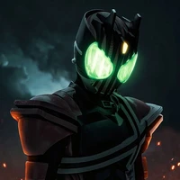 Lexius ZenoN