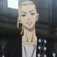 Ryuguji Ken(Draken)