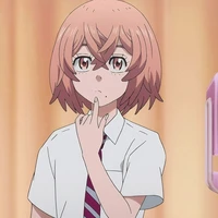Tachibana Hinata
