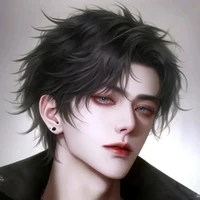 Daiki Martínez López (hermano de susa)