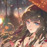 Lillie dou(FL bff)