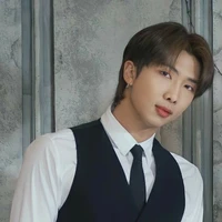Namjoon(Jk