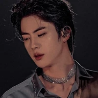 Seokjin(Jk