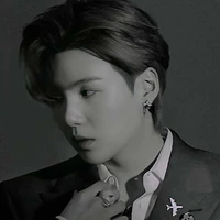 Yoongi(Jk