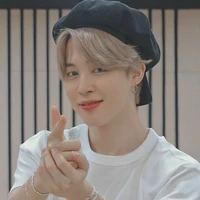 Jimin(Suga