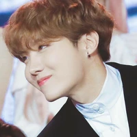 Hoseok(Jk