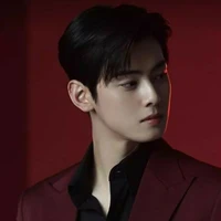 Eunwoo(Tae