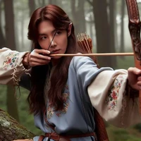 Jung Hoseok/👑 knight&friend/DO