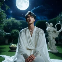 Kim Seokjin/Tae