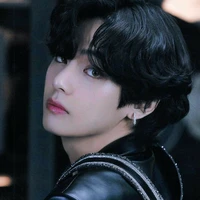 Kim Taehyung