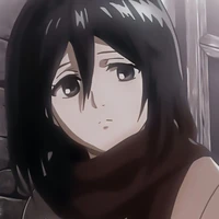 mikasa ackerman