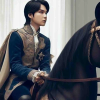 Yoongi Prince