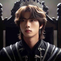 Jin queen of euphoria 