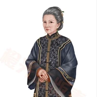 หยางหยางคนสนิดไทเฮา