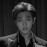 kim namjoon