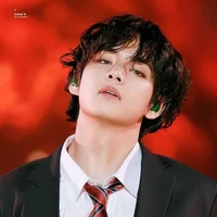 Kim Taehyung