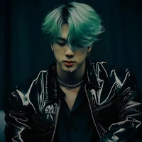 kim jin