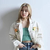 Zavansha Laluna Bastian