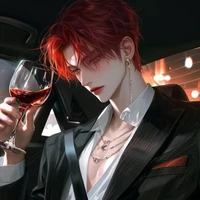 Christopher Kingston/ml bff