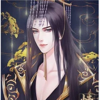 ลูเซียน(พระเอก)