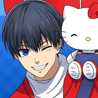 isagi yoichi
