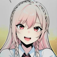 Sacha (femme de Florent)