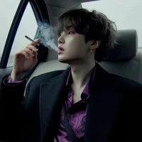 Yoongi