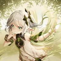 nahida