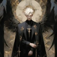 เพลิงวารี(พ่อพระเอก)